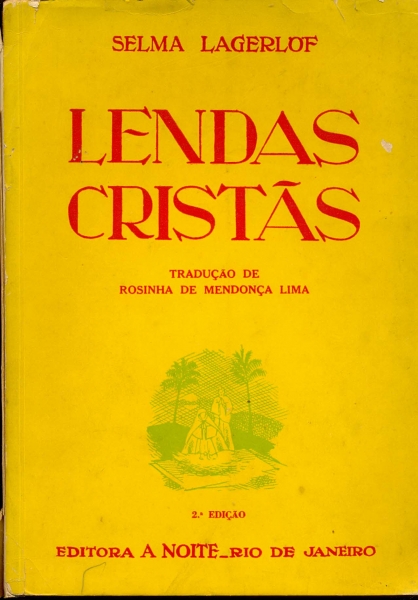 Lendas Cristãs