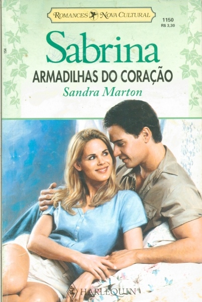 Sabrina - armadilhas do Coração