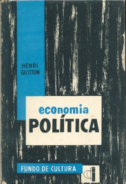 Economia Política (Volume 4)