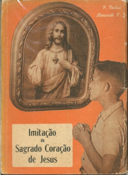 Imitação do Sagrado Coração de Jesus