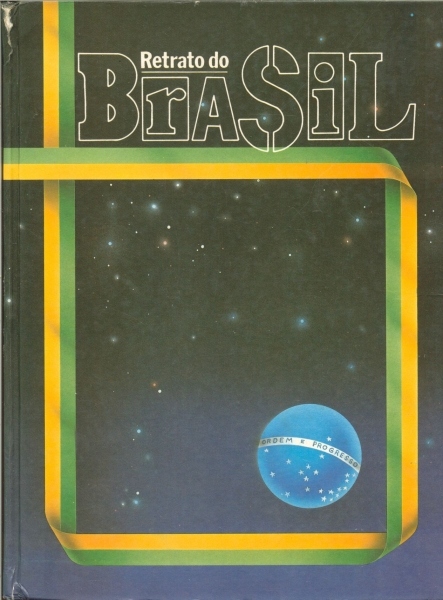 Retrato do Brasil Depoimentos (Volume 2)
