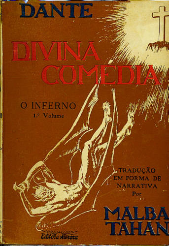 O Inferno de Dante - Fino Traço Editora