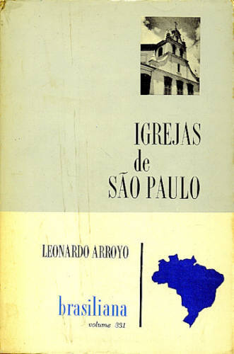 IGREJAS DE SÃO PAULO