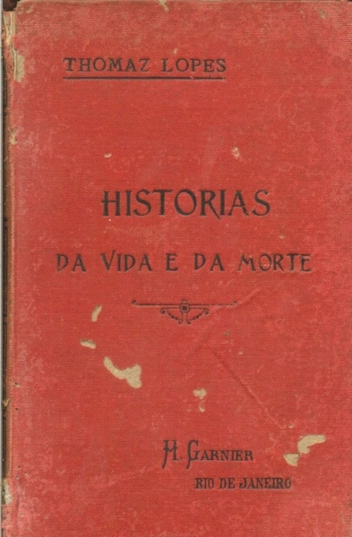 Histórias da Vida e da Morte