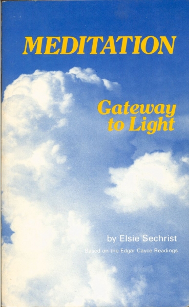 Meditation - Gateway to Light