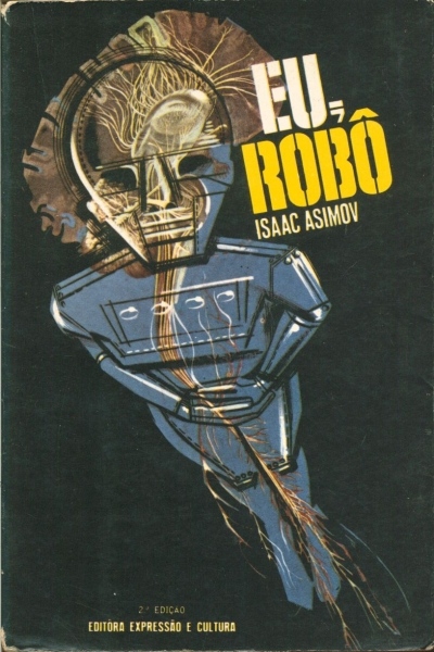 Eu Robô