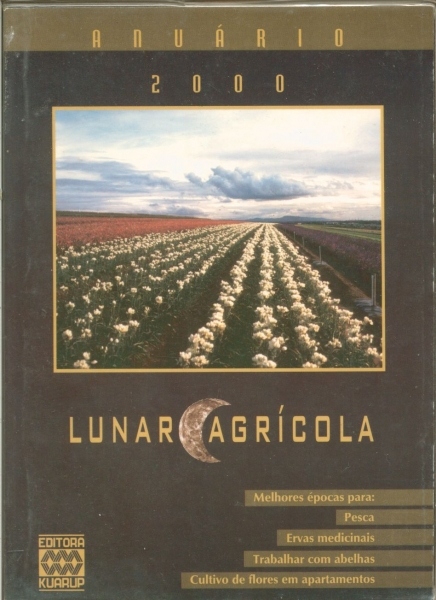 Anuário 2000 - Lunar Agrícola