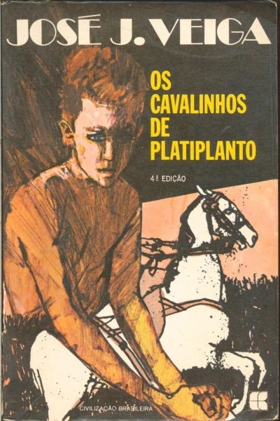 Os Cavalinhos de Platiplanto
