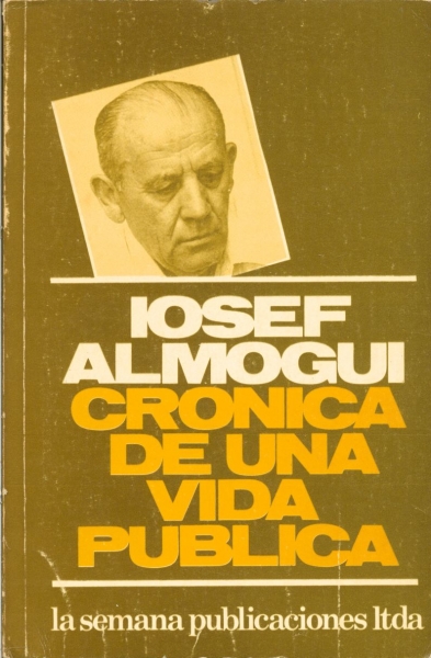 Cronica de una Vida Publica