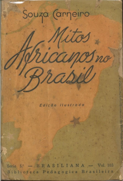 Mitos Africanos no Brasil