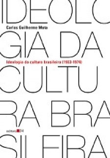 Ideologia da Cultura Brasileira (1933-1974)