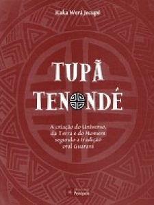Tupà Tenondé