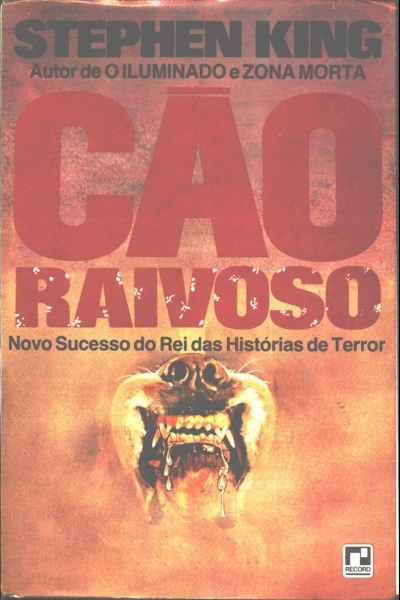 Cão Raivoso