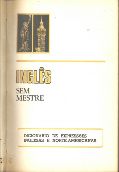 Inglês Sem Mestre (Vol. 2)