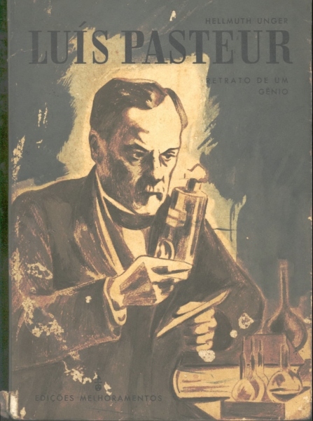 Luís Pasteur