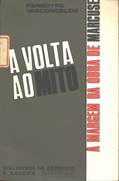 A VOLTA AO MITO