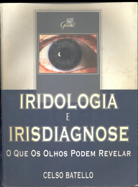 Iridologia e Irisdiagnose