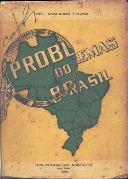 Problemas do Brasil