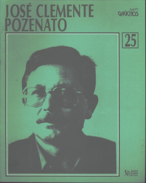 José Clemente Pozenato