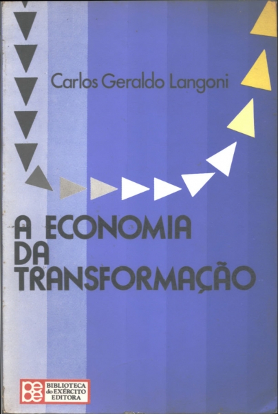 A Economia da Transformação