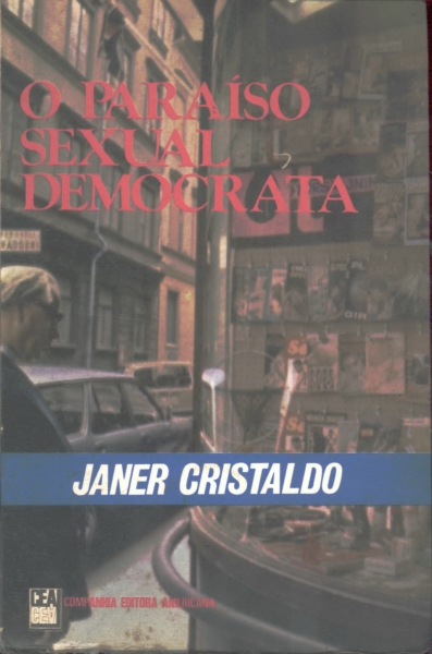 O Paraíso Sexual Democrata