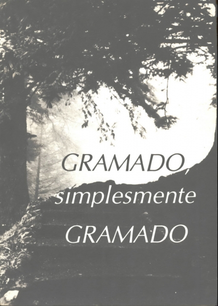 GRAMADO SIMPLESMENTE GRAMADO