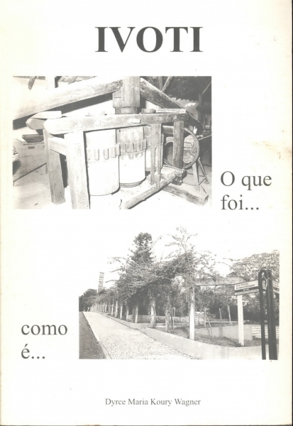 Ivoti