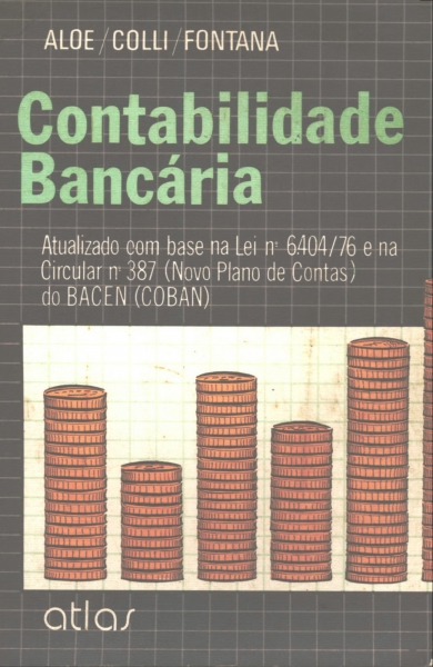 Contabilidade Bancária