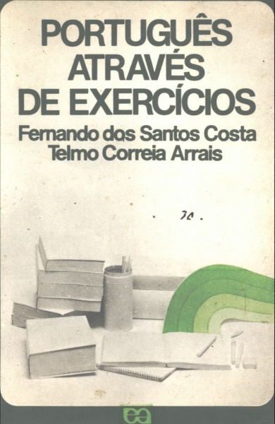 Português Através de Exercícios - 1975