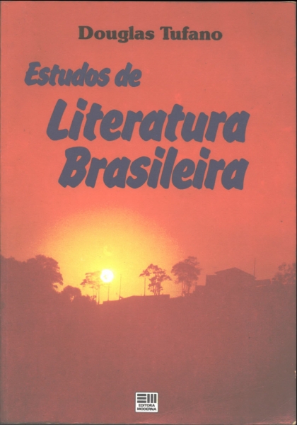 Estudos de Literatura Brasileira- 1988