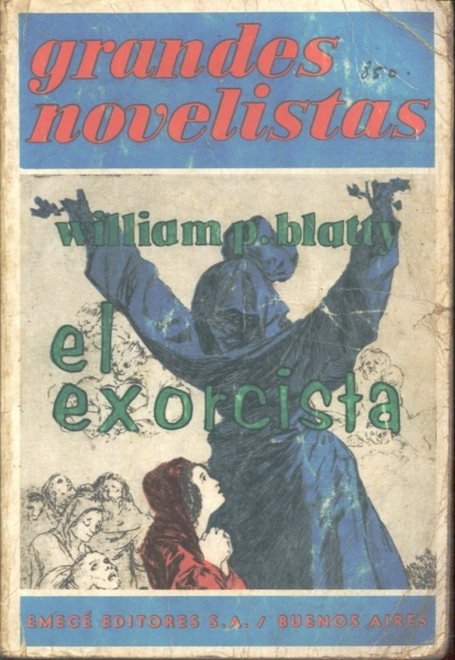 El Exorcista