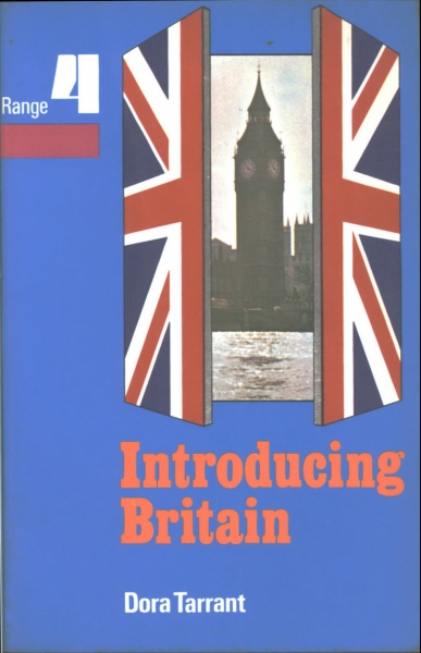 Introducing Britain (Volume 4) - 1974
