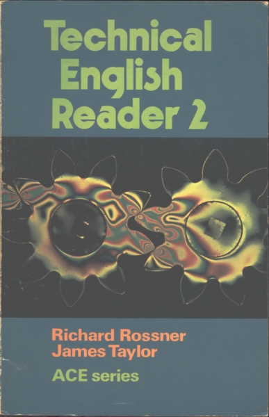 Technical English Reader 2