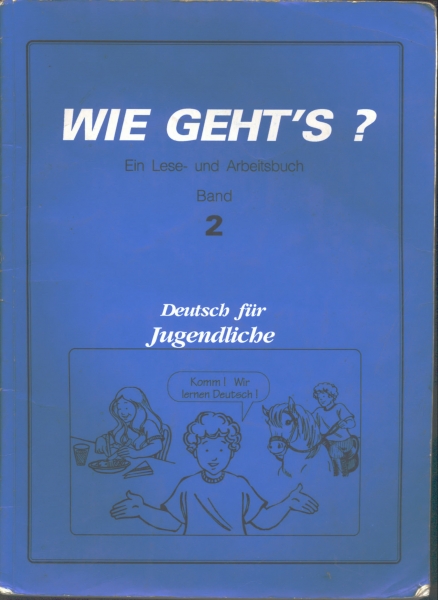 Wie Geht`s?