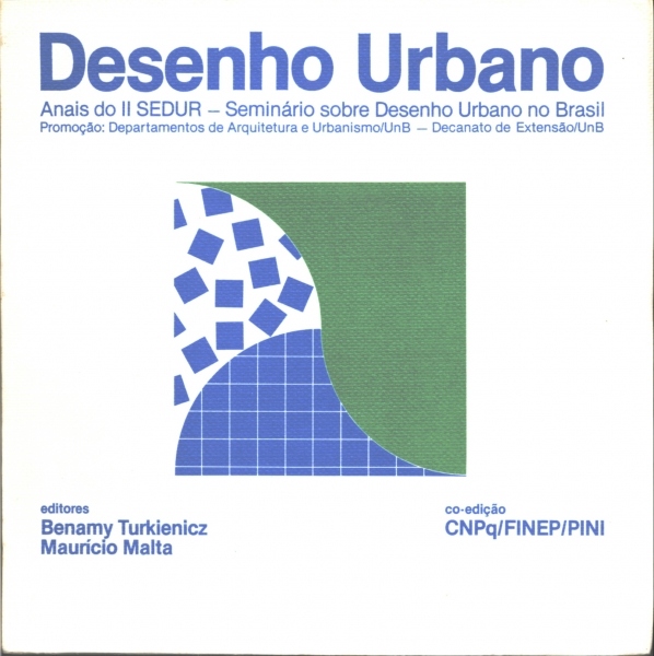 Desenho Urbano