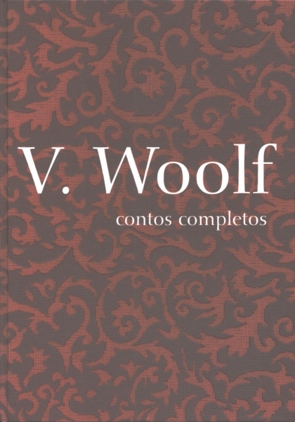 V. Woolf - Contos Completos