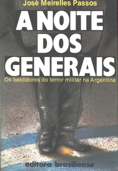 A Noite dos Generais
