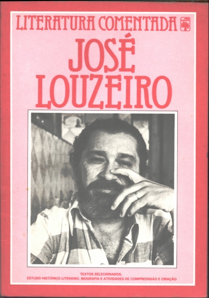 José Louzeiro