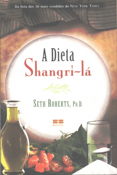 A Dieta Shangrí-lá