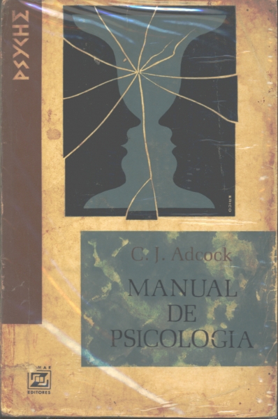 MANUAL DE PSICOLOGIA