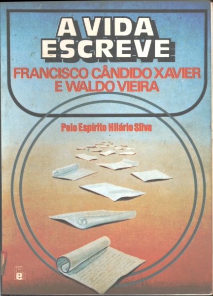 A Vida Escreve