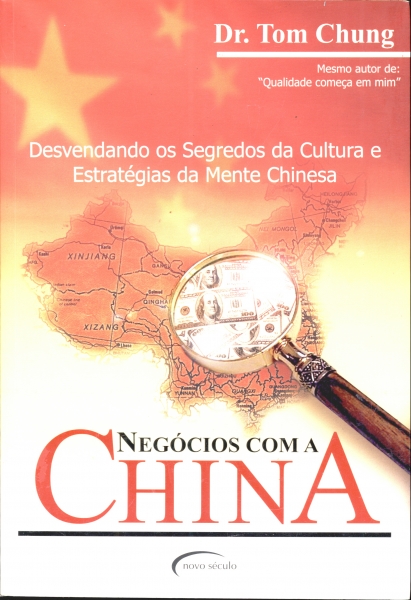 Negócios com a China