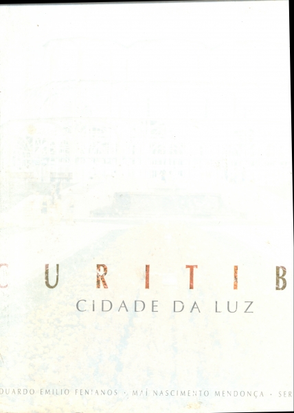 Curitiba Cidade da Luz