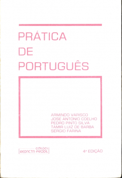 Prática de Português