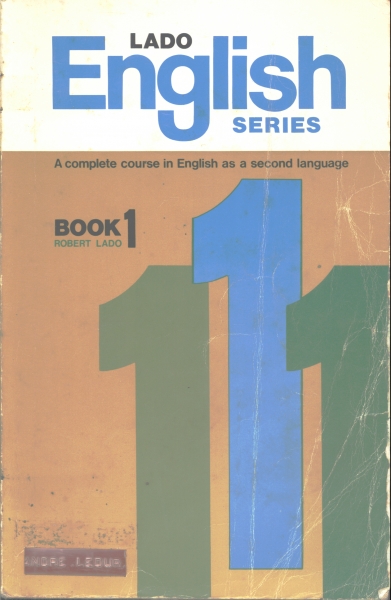 Lado English Series (Book 1)