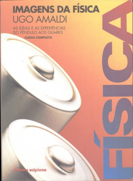 Imagens da Física (Curso Completo)