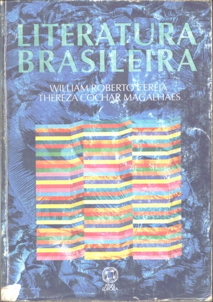 Literatura Brasileira (1995 - 2ªGrau)