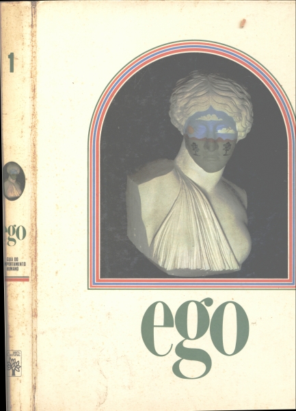 Ego - Volume 1