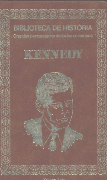 Kennedy (1917-1963)