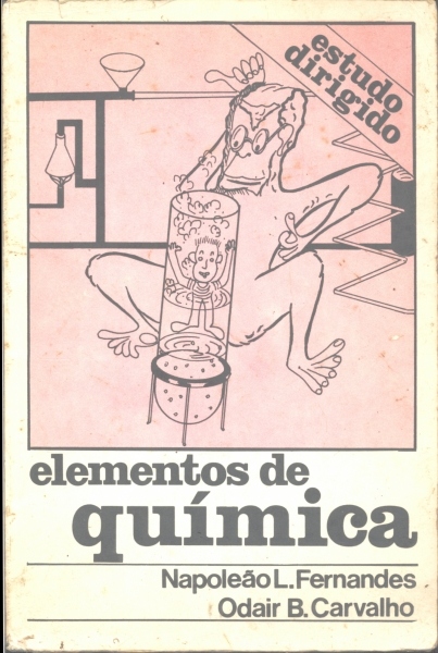 Elementos de Química (Estudo Dirigido) - 1973